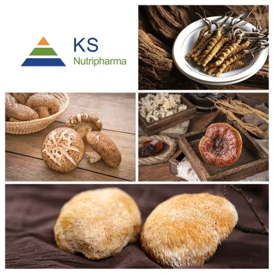 Immunity Enhancement Ingredients